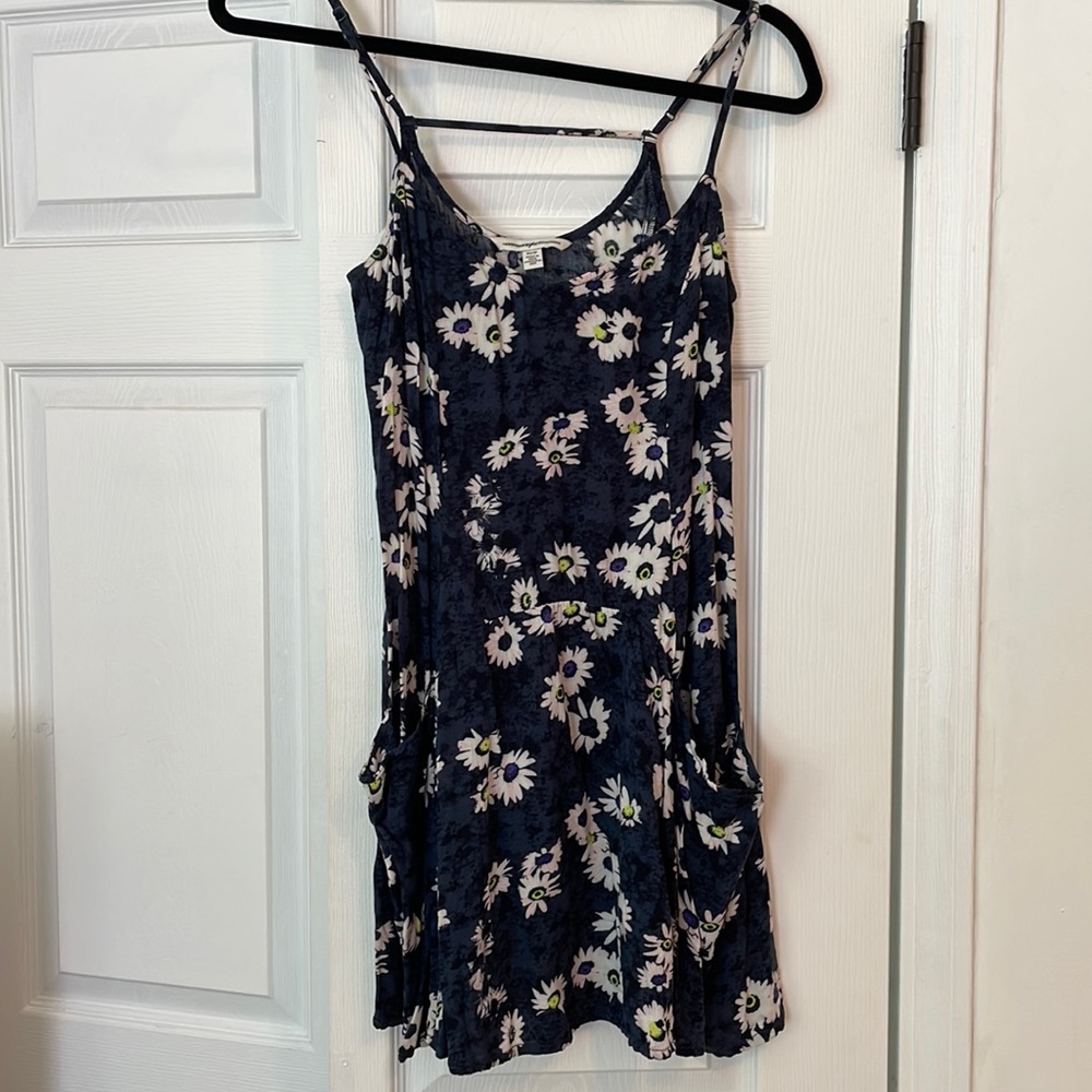 American eagle outfitter dress size XS